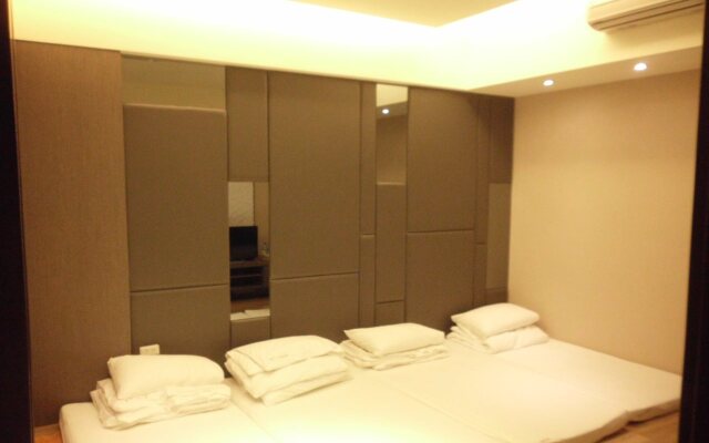 No. 1 Resort