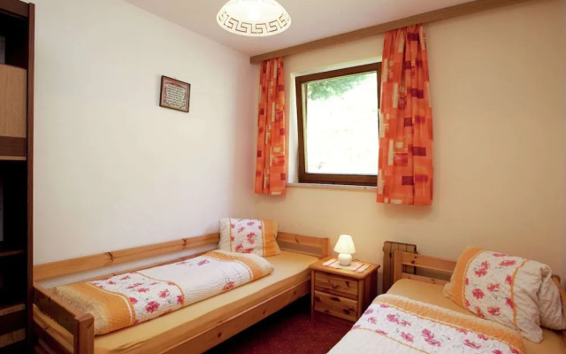 Cozy Apartment in Sankt Johann im Pongau near Ski Area
