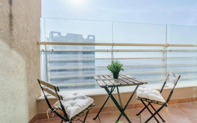 GuestReady - Penthouse with a Private Pool