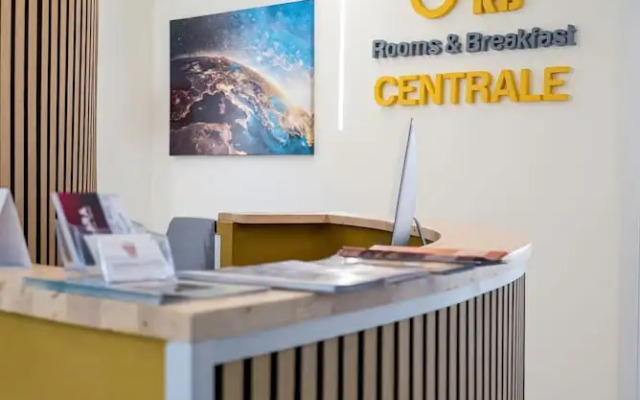 Rooms & Breakfast Centrale
