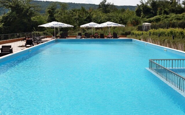 White Rock Castle Suite Hotel & SPA