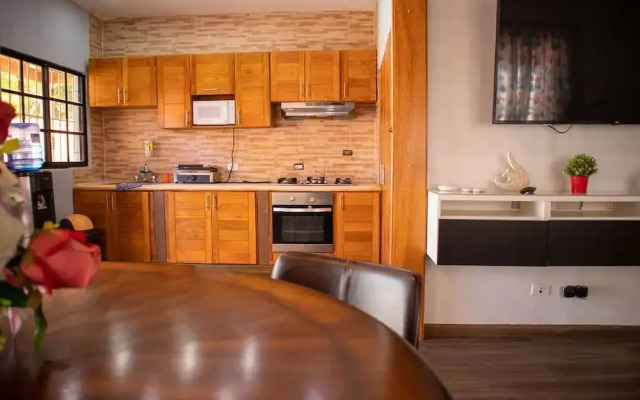 Residencial SFA Pedernales