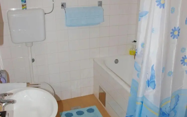 Mirja - 100m From the Beach & Parking - A2-gornji