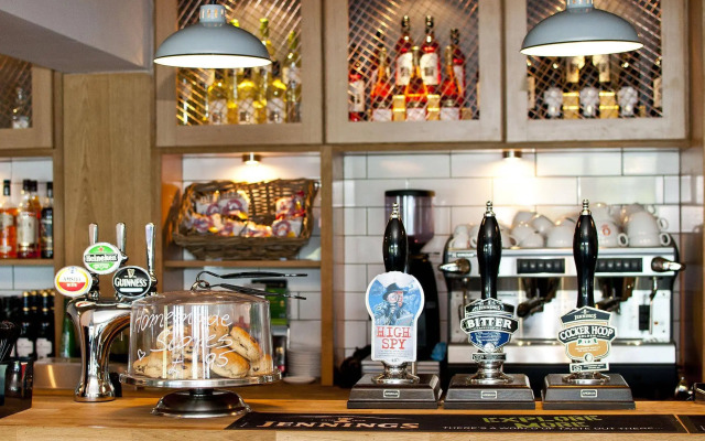 YHA Ambleside - Hostel