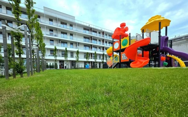 Apartament Ku Morzu 27 - 365PAM