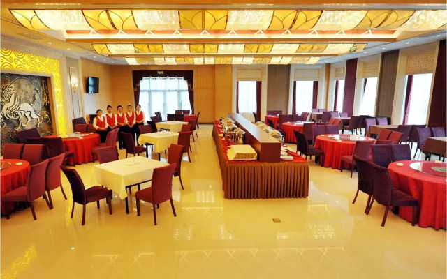 Guanghan Hotel