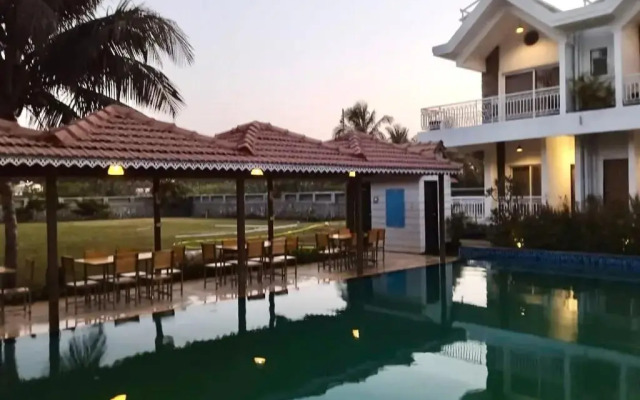 Royal Villa