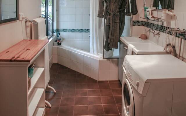 Cloud Nine Spa Chalets