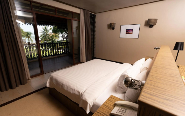 Ombak Villa Langkawi