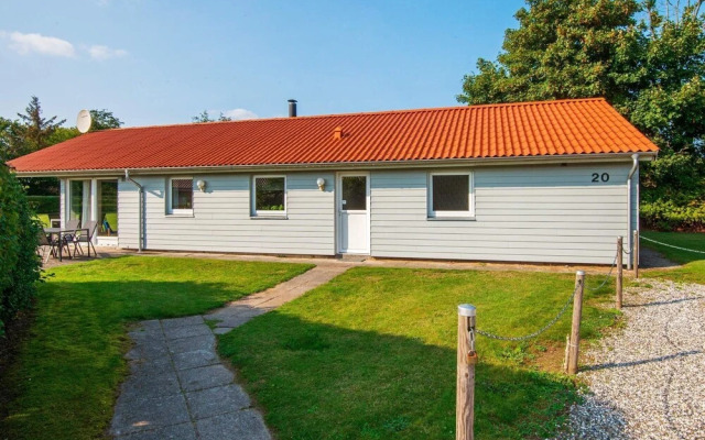 Holiday Home in Odder
