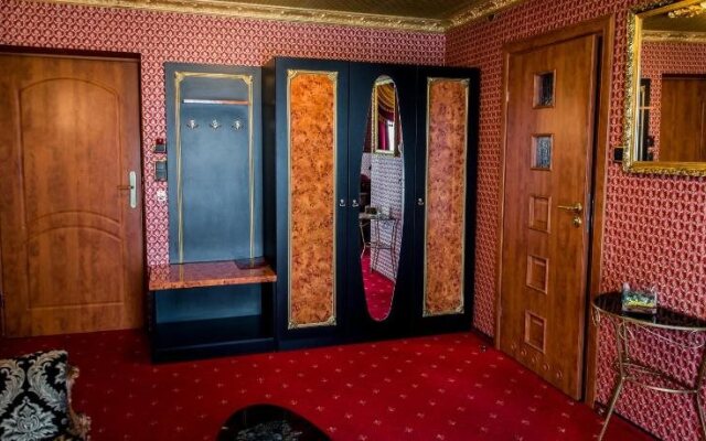 Hotel Imperium
