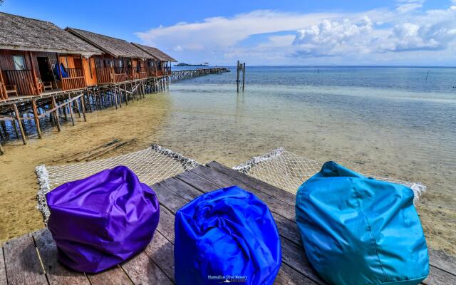HamuEco Dive Resort Raja Ampat