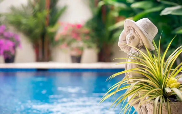 Dreamy 3Br Boutique Pool Villa