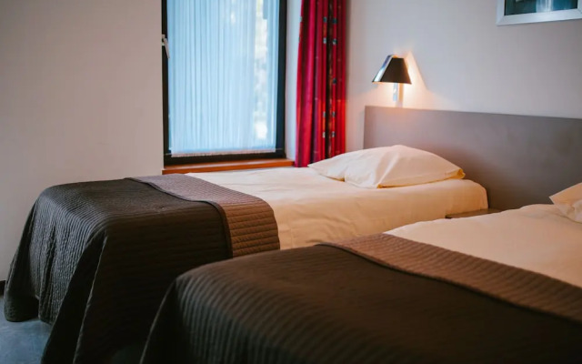 Le Val D'Arimont Resort