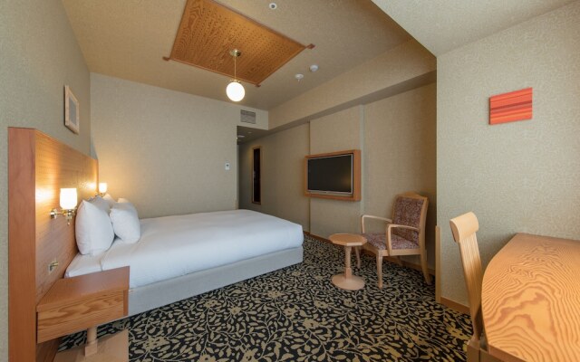 JR KYUSHU HOTEL Blossom Oita