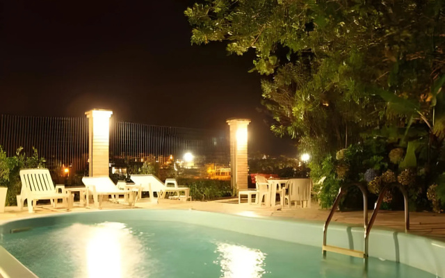 Pousada da Encosta