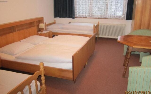 Hotel Einhorn
