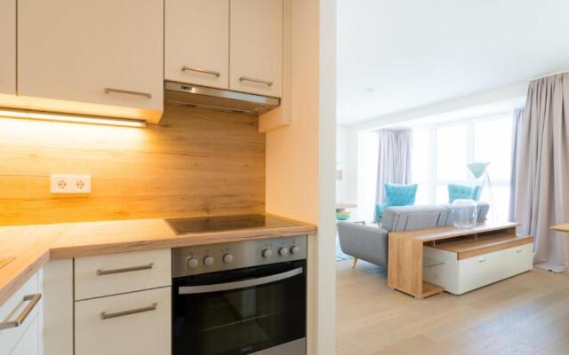 Vienna Residence, Mariahilfer Str. - Neubaugasse
