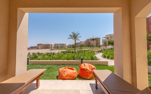 Golden Apartments El Gouna