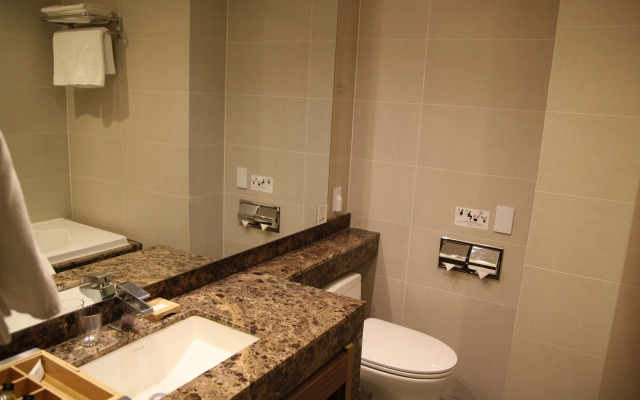 Mohenic Hotel Seoul Myeongdong