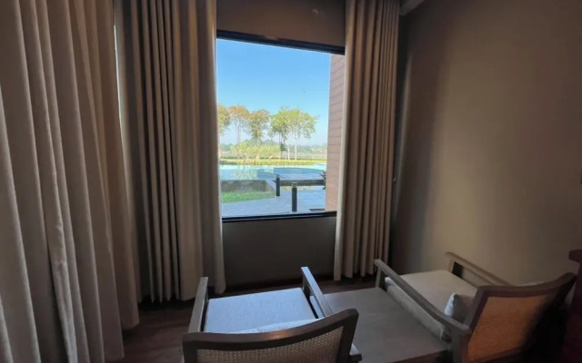 RiverTree Resort Chiangkhan