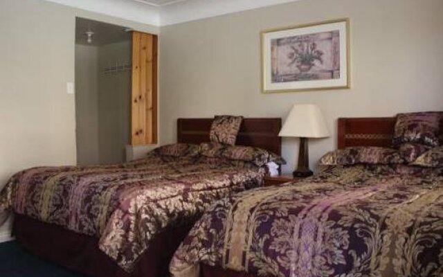 Parkview Motel