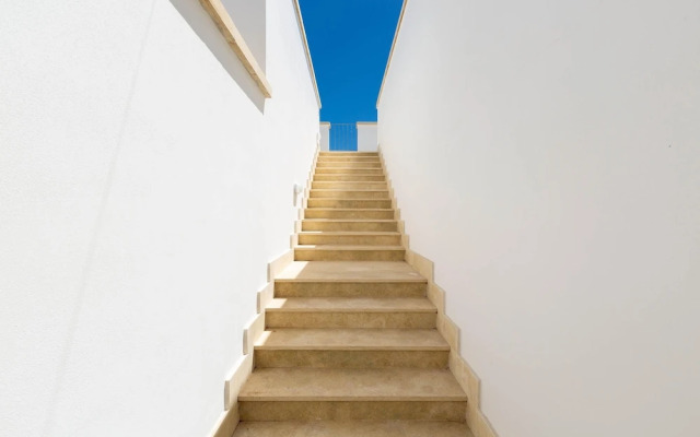 1914 B&B I Tarocchi - Camera Matrimoniale La Stella