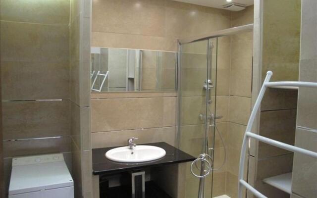 Appartement Trégastel, 3 pièces, 4 personnes - FR-1-368-209