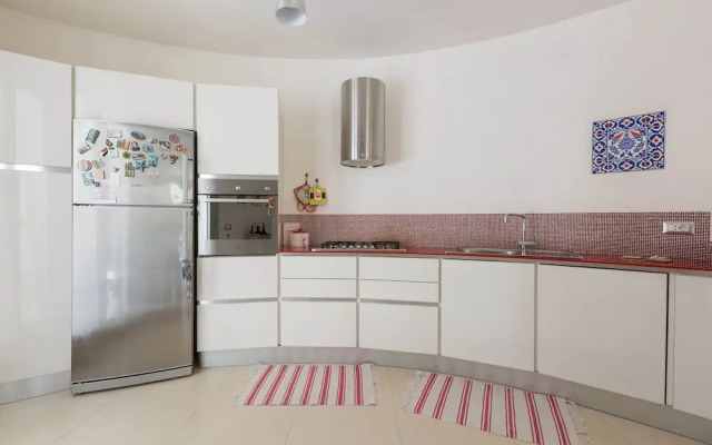 Appartamento Paradise