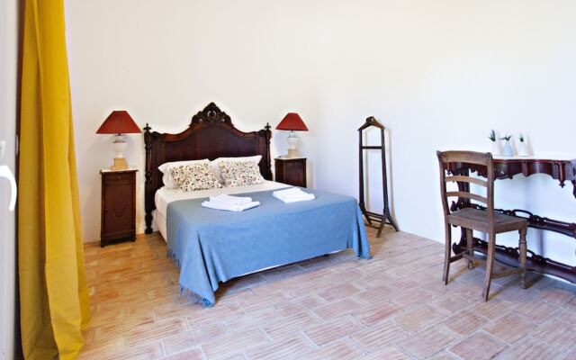 MY CHOICE Sao Teodoro Rural House
