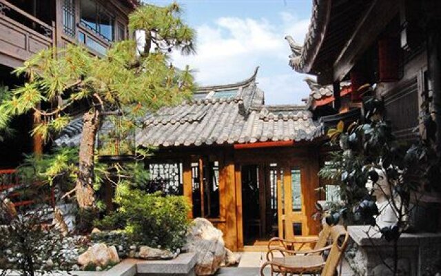 Lijiang Zen Garden Hotel