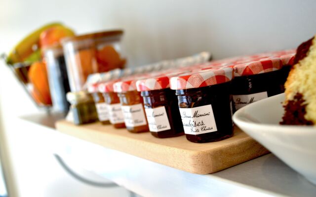 Residhotel Lille Vauban