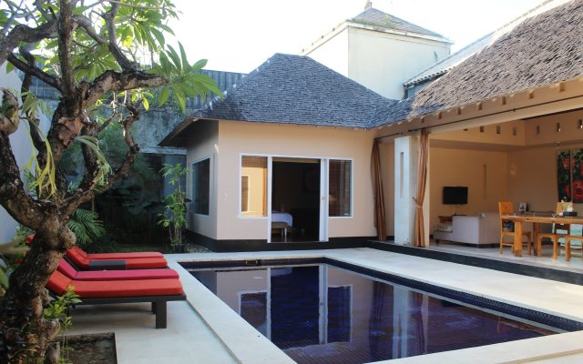 Kaisa Villas Seminyak