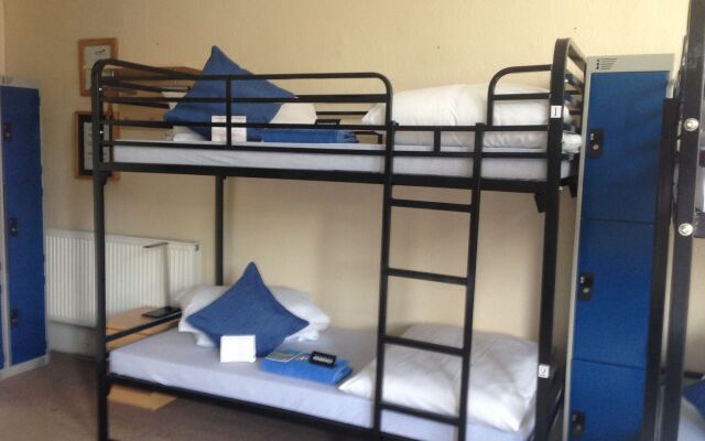 Kipps Brighton Hostel