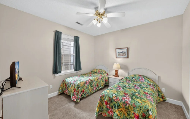 Magnolia Place 4757-103 2 Bedroom Condo