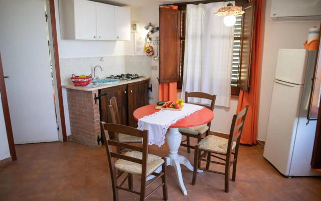 Villa Magarà