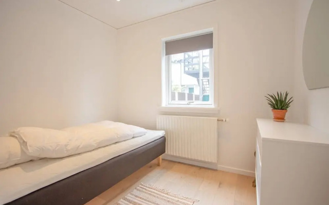 Lovely Apartment In The Heart Of Tórshavn