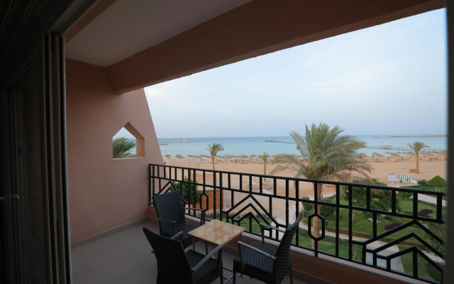 Jasmine Palace Resort & Spa