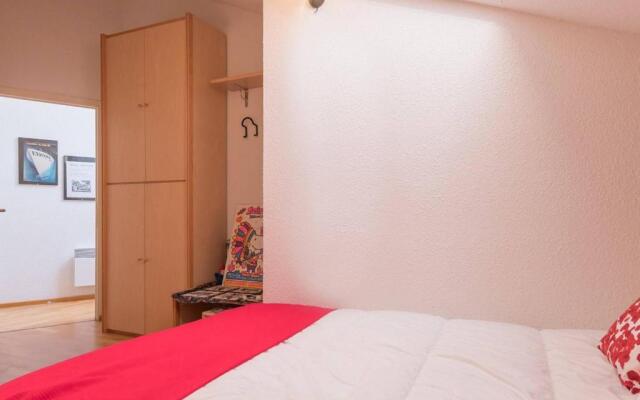 Appartement Montgenèvre, 2 pièces, 6 personnes - FR-1-330D-93