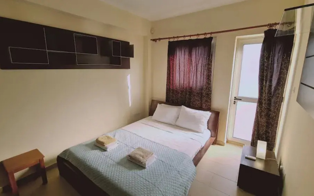 40 PRO 2 - Sunrise Beach Apt 2