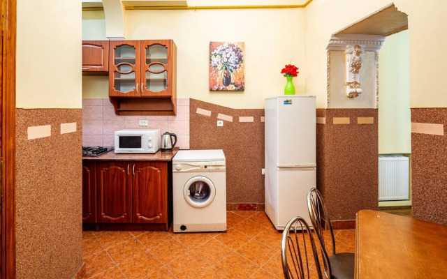 Comfortable Apartment in Old City