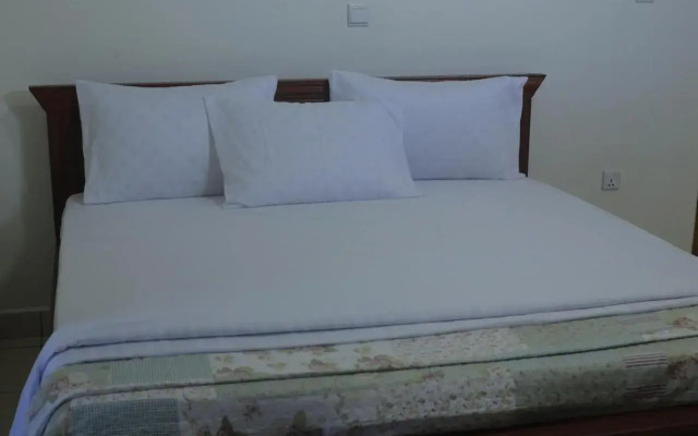 Macchiato Suites