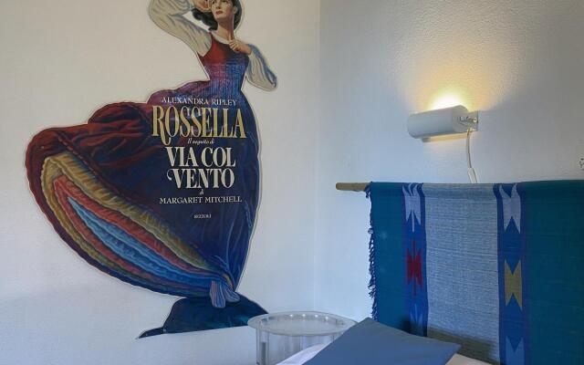 Villa la Bonaccia in La Maddalena