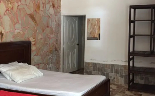 Cabanas Las Rocas
