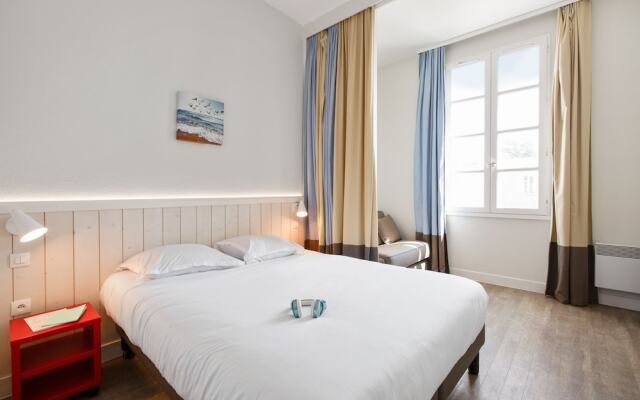 Residence P&V Premium le Palais des Gouverneurs