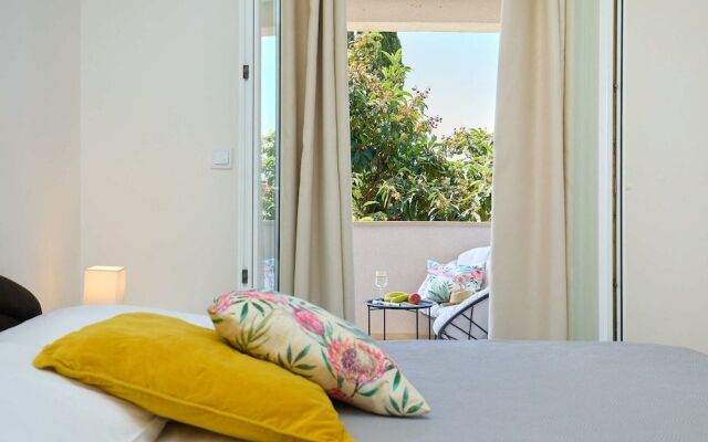 Summer Chill Apartment 3