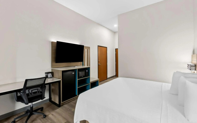 The Stay Boulevard Nisantasi
