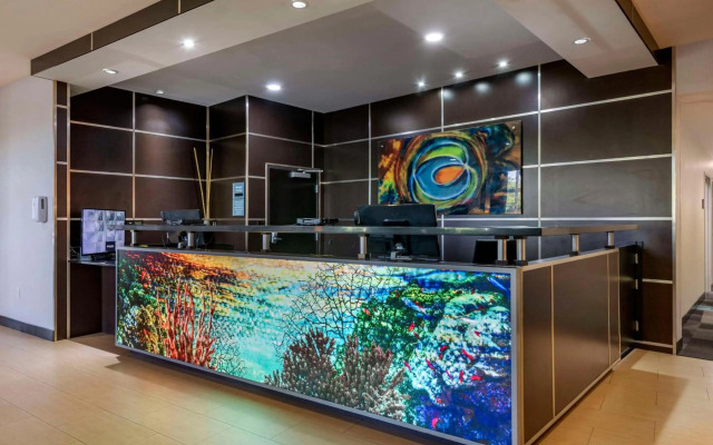 Cambria Hotel Ft Lauderdale, Airport South & Cruise Port
