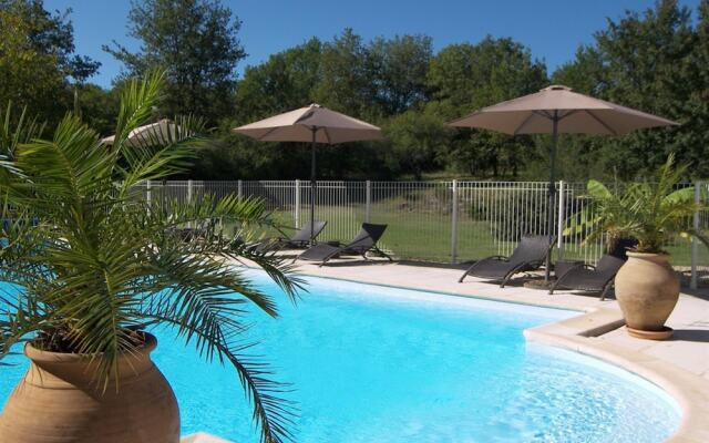 Chambre dHôtes La Galerie