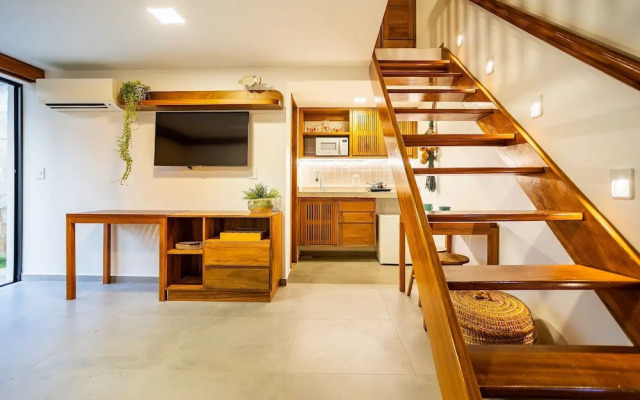Arara House Jeri